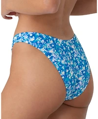 Bright Swimwear Women's Capri Bottom