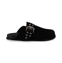 Alohas Women's Halia Leather Mules
