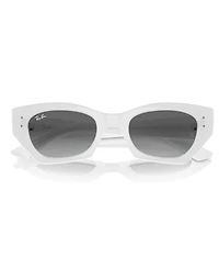 Ray-Ban Unisex Zena Sunglasses, RB4430