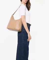 American Leather Co. Baxter Hobo