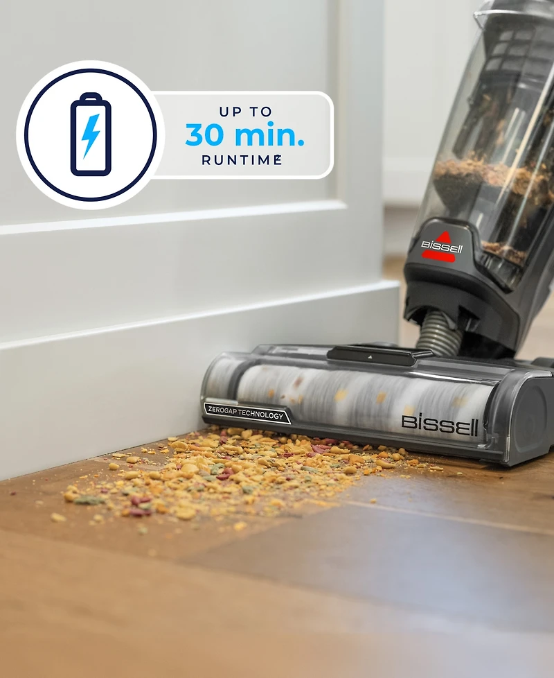 Bissell CrossWave OmniForce Edge All-in-One Multi-Surface Cleaner