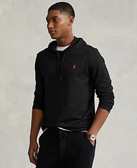 Polo Ralph Lauren Men's Jersey Hooded T-Shirt