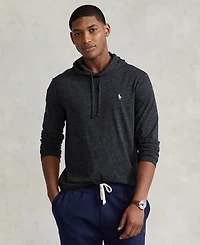 Polo Ralph Lauren Men's Jersey Hooded T-Shirt