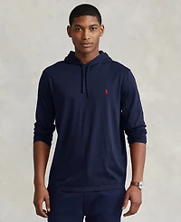 Polo Ralph Lauren Men's Jersey Hooded T-Shirt