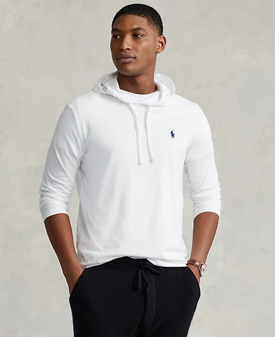 Polo Ralph Lauren Men's Jersey Hooded T-Shirt