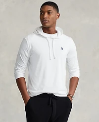 Polo Ralph Lauren Men's Jersey Hooded T-Shirt