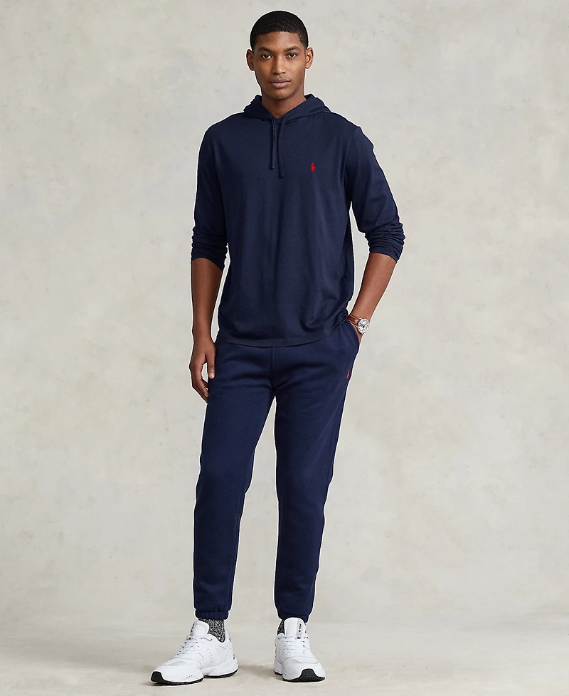 Polo Ralph Lauren Men's Jersey Hooded T-Shirt