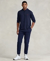 Polo Ralph Lauren Men's Jersey Hooded T-Shirt