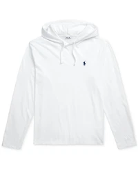 Polo Ralph Lauren Men's Jersey Hooded T-Shirt