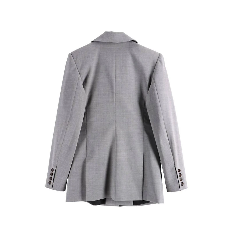 Alohas Women's Anna Blazer