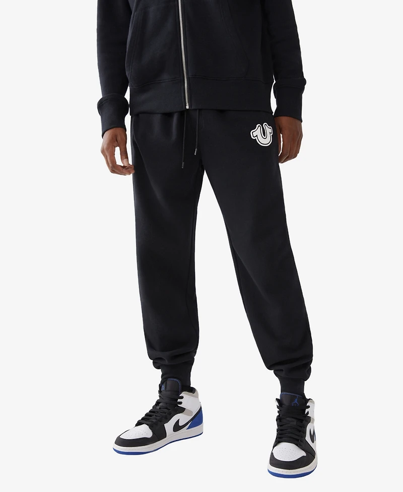 True Religion Men's Core Jogger Pant