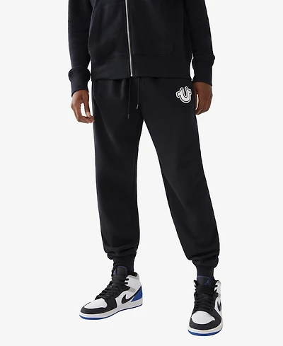 True Religion Men's Core Jogger Pant