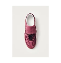 Alohas Women's Tb.490 Club Leather Sneakers
