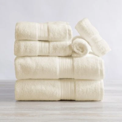 Linery Co. Quick Drying Cotton Towel Set