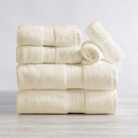 Linery Co. Quick Drying Cotton Towel Set