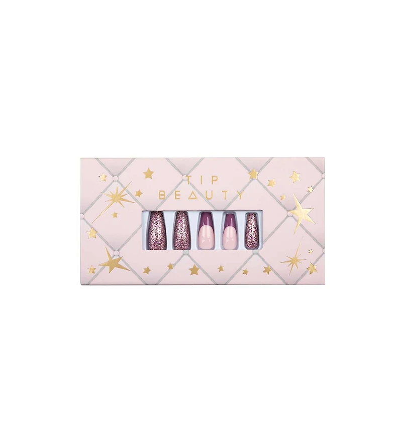 Gossip Girl Nail Kit