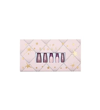 Gossip Girl Nail Kit