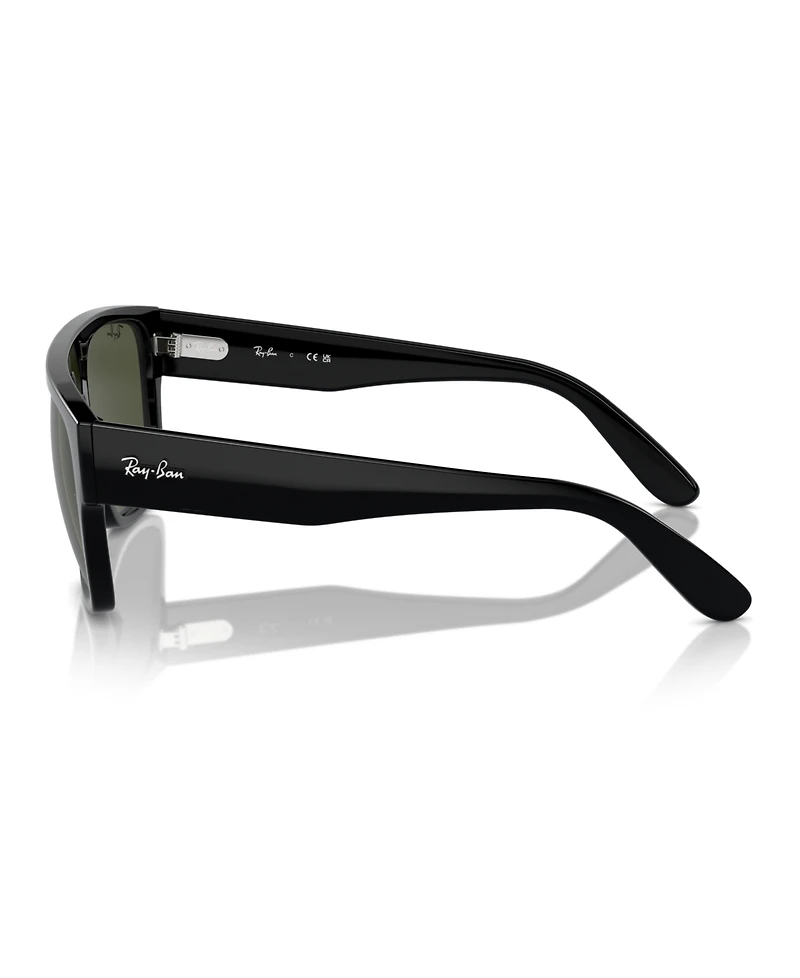 Ray-Ban Unisex Drifter Sunglasses, RB0360S