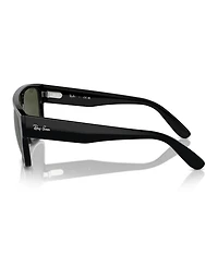 Ray-Ban Unisex Drifter Sunglasses, RB0360S