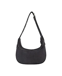 True Religion True Religions Buddha pocket denim hobo