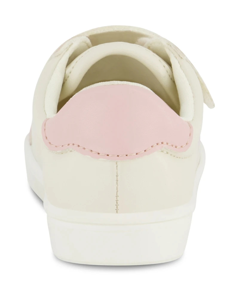 Dkny Toddler Girls Gretchen Gigi Low Top Sneaker