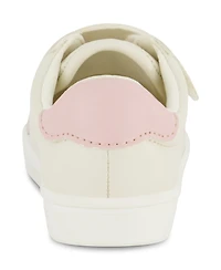 Dkny Toddler Girls Gretchen Gigi Low Top Sneaker