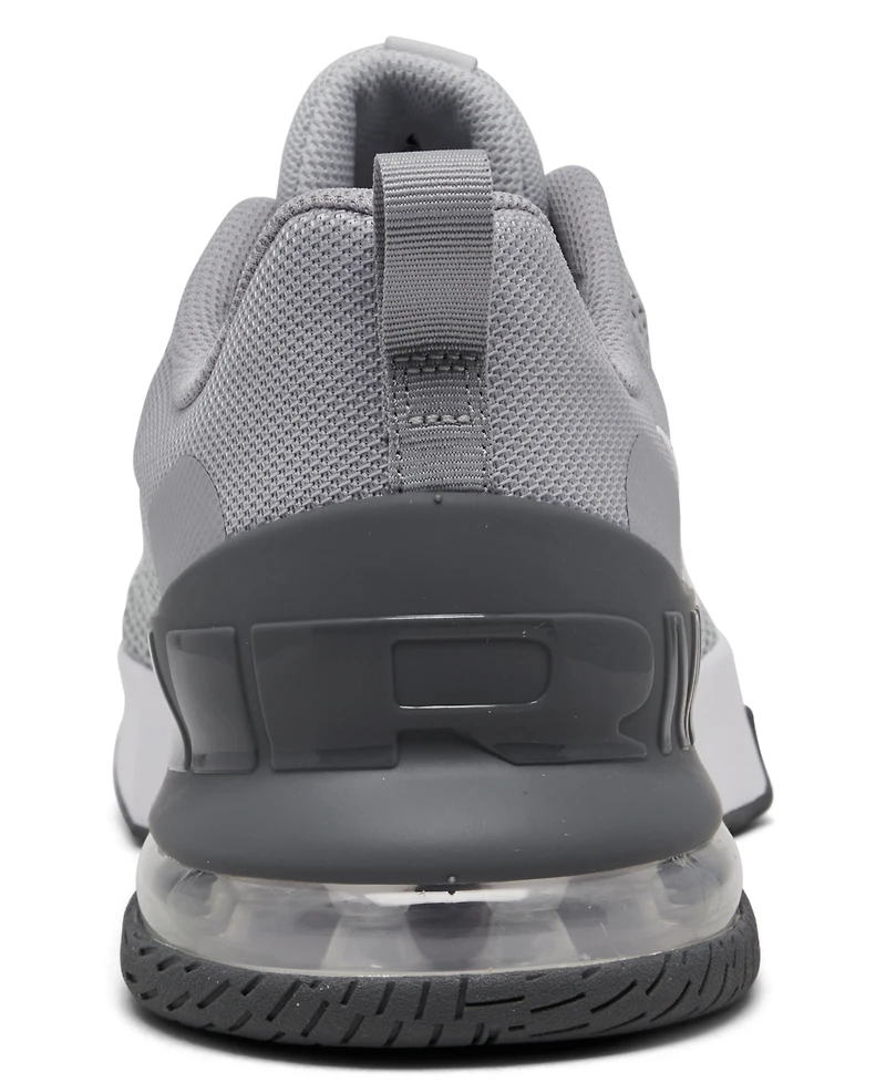Nike Men's Air Max Alpha Trainer 6 Training Sneakers from Finish Line