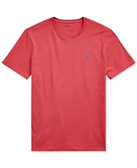 Polo Ralph Lauren Men's Classic-Fit Jersey Crewneck T-Shirt