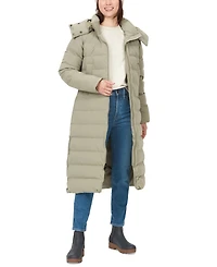 Marmot Women's Hooded Prospect Jacket