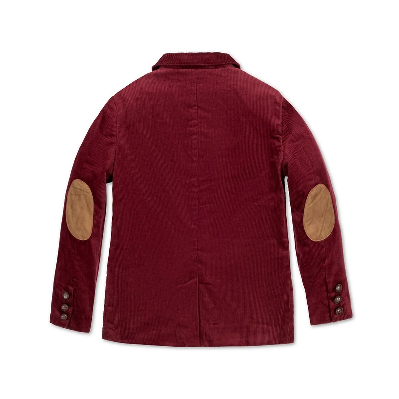 Hope & Henry Baby Boys Organic Corduroy Blazer