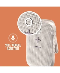 Mee audio goSPKR Wearable Clip-On Wireless Speaker & Speakerphone