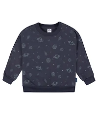 Toddler Boys' Sweatshirt & Pant Set