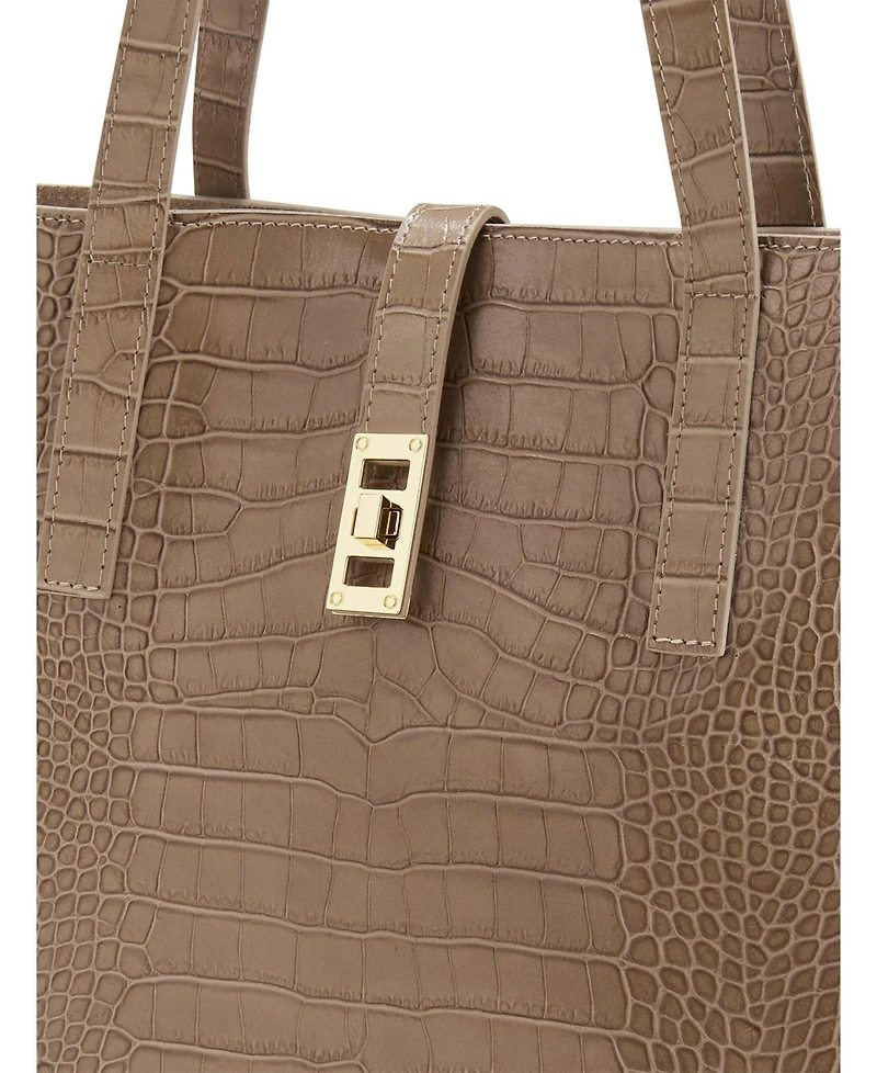 Teddy Blake Nina Croco 12"