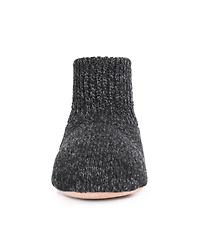 Muk Luks Men's Morty Ragg Wool Slippers