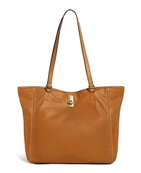 American Leather Co. Carter Tote