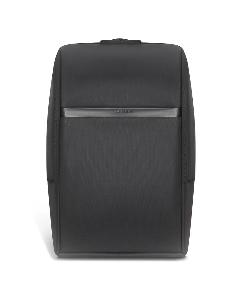 Champs Onyx Collection - Tech Backpack with Usb Port