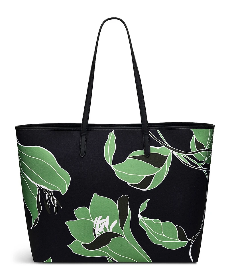 Radley London Southwell Gardens Floral Large Open Top Tote
