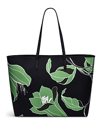 Radley London Southwell Gardens Floral Large Open Top Tote