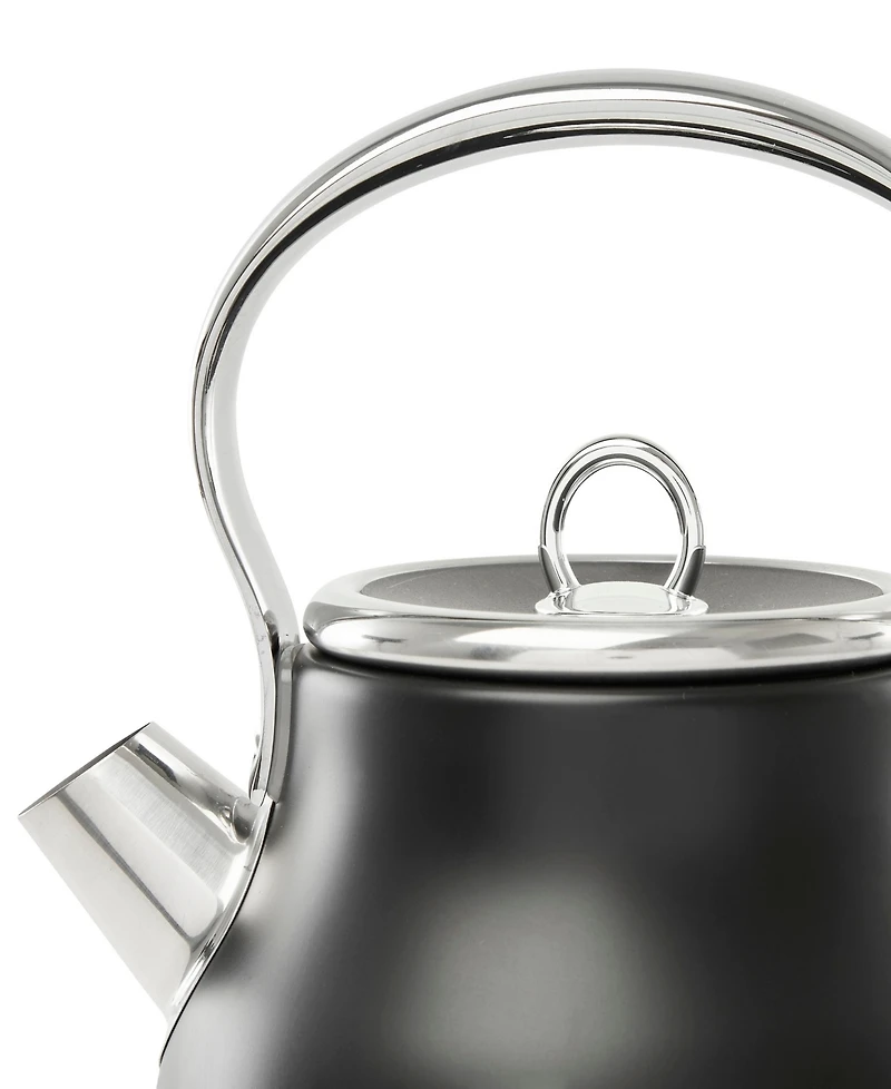 Haden Heritage 1.7 L-7 Cup Electric Kettle