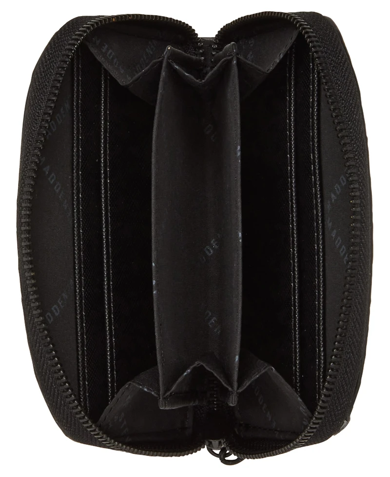 Steve Madden Women's Bjadez Zipper Wallet