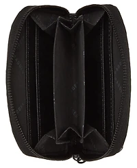 Steve Madden Women's Bjadez Zipper Wallet