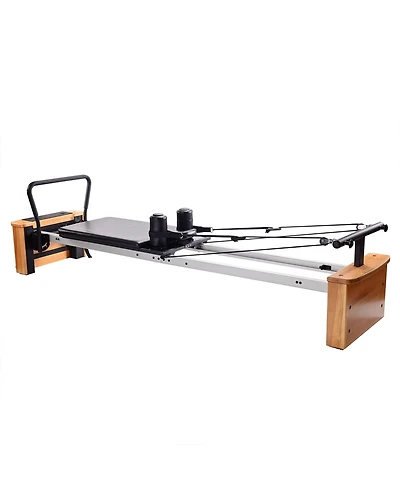 Stamina Products AeroPilates Pro XP557 Reformer Body Resistance Workout System