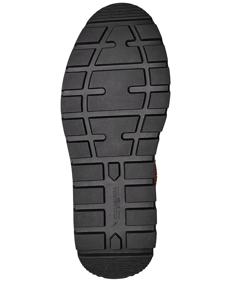 Koolaburra by Ugg Women's Koola Mini Hybrid Booties