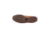 Marc Joseph New York Womens Carter Road Slip On Comfort Buckle Loafer