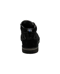 Nunn Bush Men's Denali Waterproof Plain Toe Boot