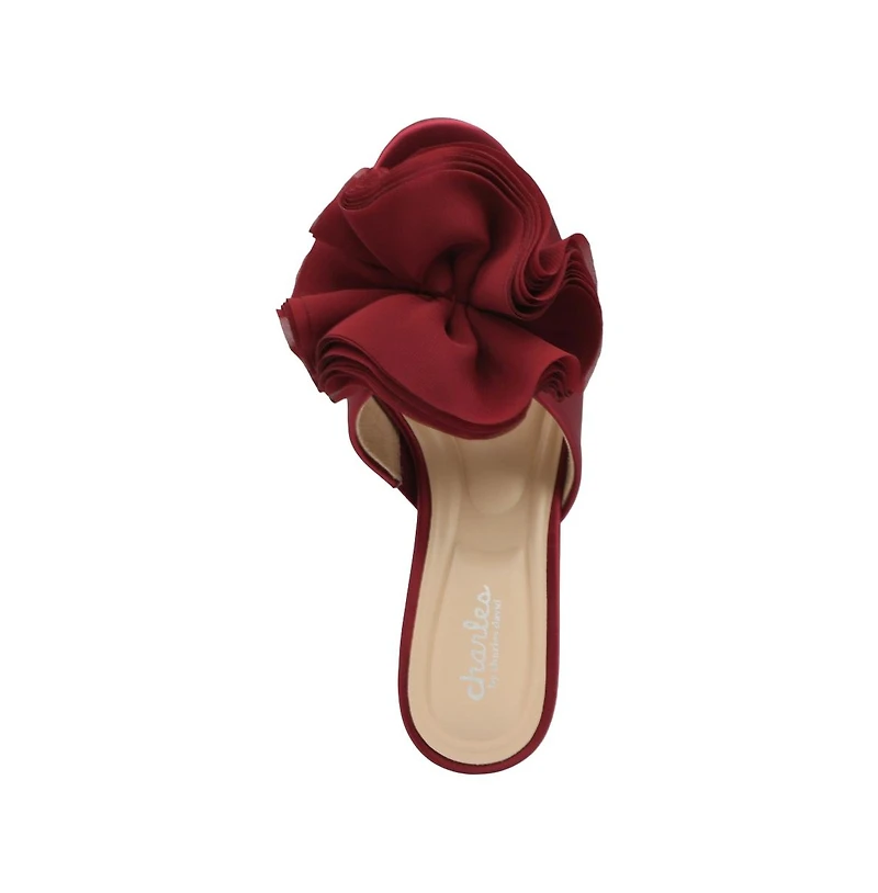 Charles by David Womens Karie