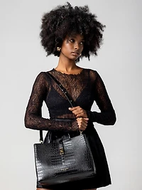 Lola Croco 12"
