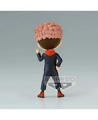 Banpresto Jujutsu Kaisen Q Posket Petit Yuji Itadori Figure
