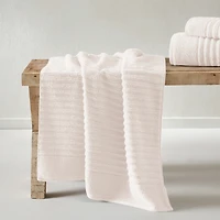 Linery & Co. Luxury 100% Combed Cotton 6-Piece Bath Towel Set
