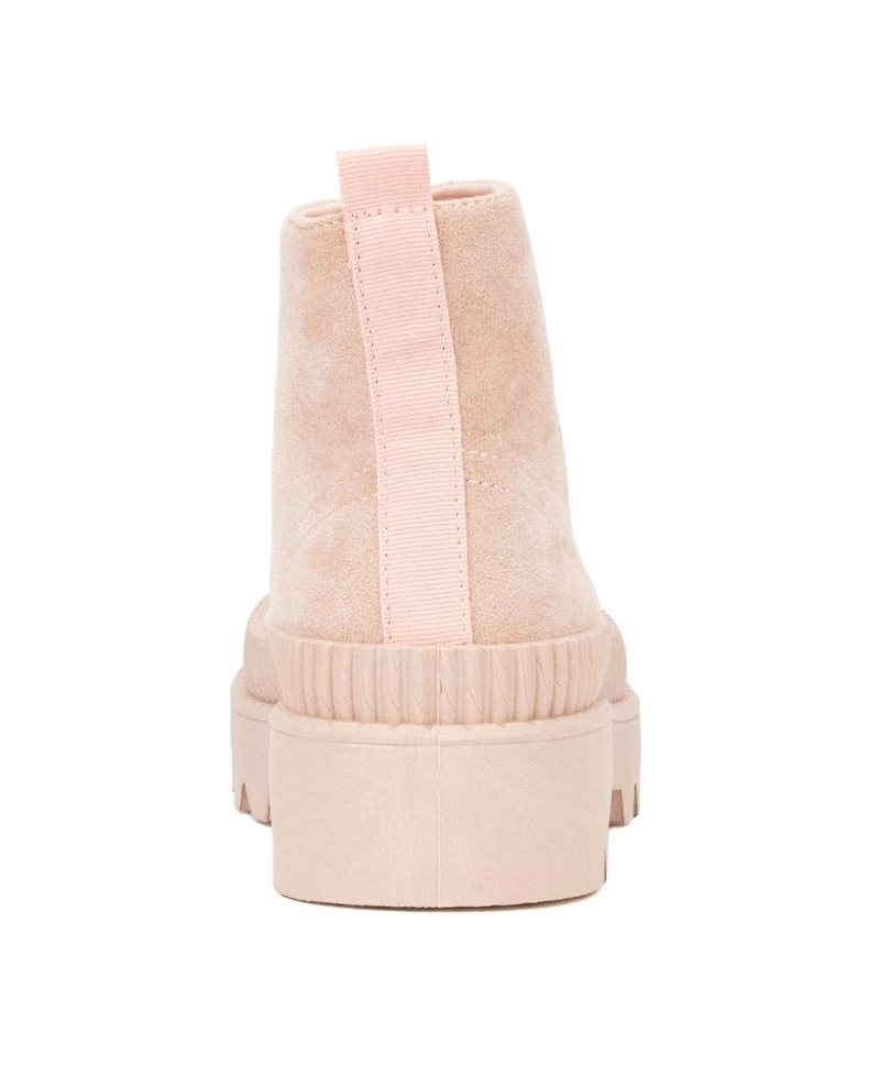 Women's Tessa Sneaker